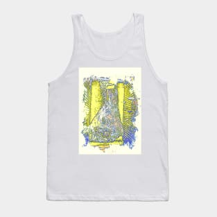 Butchers Delight Tank Top